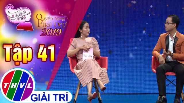 Những điều cha mẹ nên lưu ý để không gây ức chế cho con cái vì thiếu tôn trọng sự riêng tư của con | Quyền năng phái đẹp 2019 - Tập 41