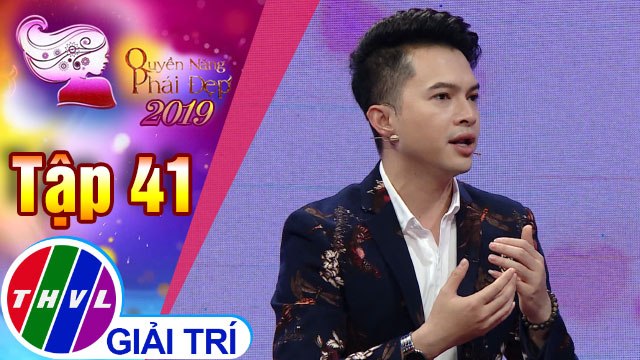 Cha mẹ nên ý thức rằng việc kiểm soát thái quá đôi khi lại tạo nên tâm lý nổi loạn ở con trẻ | Quyền năng phái đẹp 2019 - Tập 41