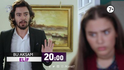 Elif 611.Bölüm Fragmanı