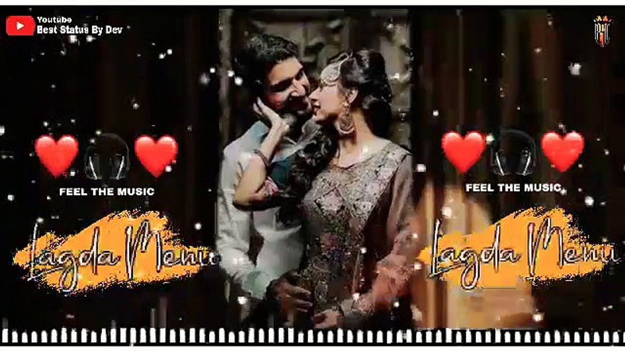 New Punjabi Whatsapp Status 2020 -- Latest Punjabi Status -- Love Status -- Trending Punjabi Status(360P)_6