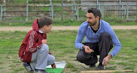 Kendine Bir Şans Ver - Kanal 7 TV Filmi