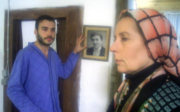 Öteki Oğul - Kanal 7 TV Filmi