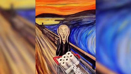 Quarantine & Chill Recap- Cardi B's Coronavirus Song Goes VIRAL