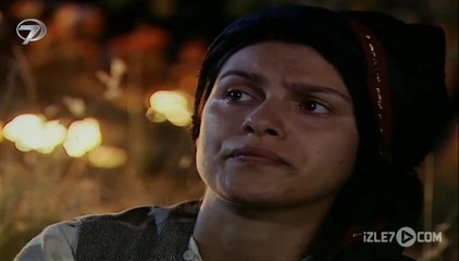 Halime Erkek Kılığında Direnişe Katılıyor | Şahin Bey