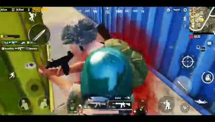 PUBG SOLO vs SQUAD ( DESTROYING Everyone In GEORGOPOL ) 17 KILLS