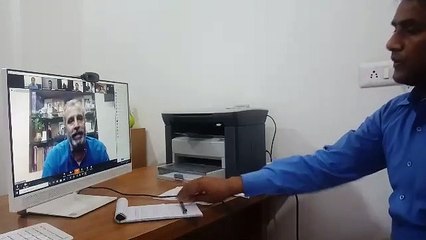 कोरोना वायरस की मार से सबसे अधिक अलवर जिले के उद्योगों पर प्रतिकूल प्रभाव