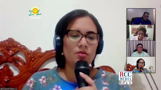 Equipo del Sol de la Tarde comenta las medidas tomadas por el gobierno para combatir coronavirus