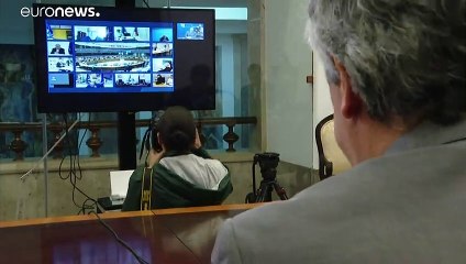 El Eurogrupo acuerda ayudas "sin precedentes" a los afectados por el coronavirus