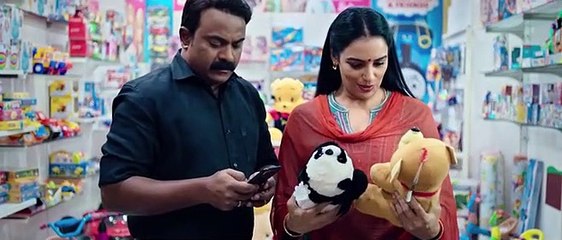 Fancy Dress (2019) Malayalam movie part 3