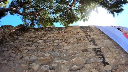 Çeşme Castle Tour - Çeşme, Turkey
