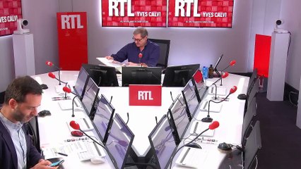 Coronavirus : "Un déficit budgétaire qui double presque", dit Lenglet