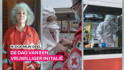 Gloria helpt zodat wij thuis kunnen blijven