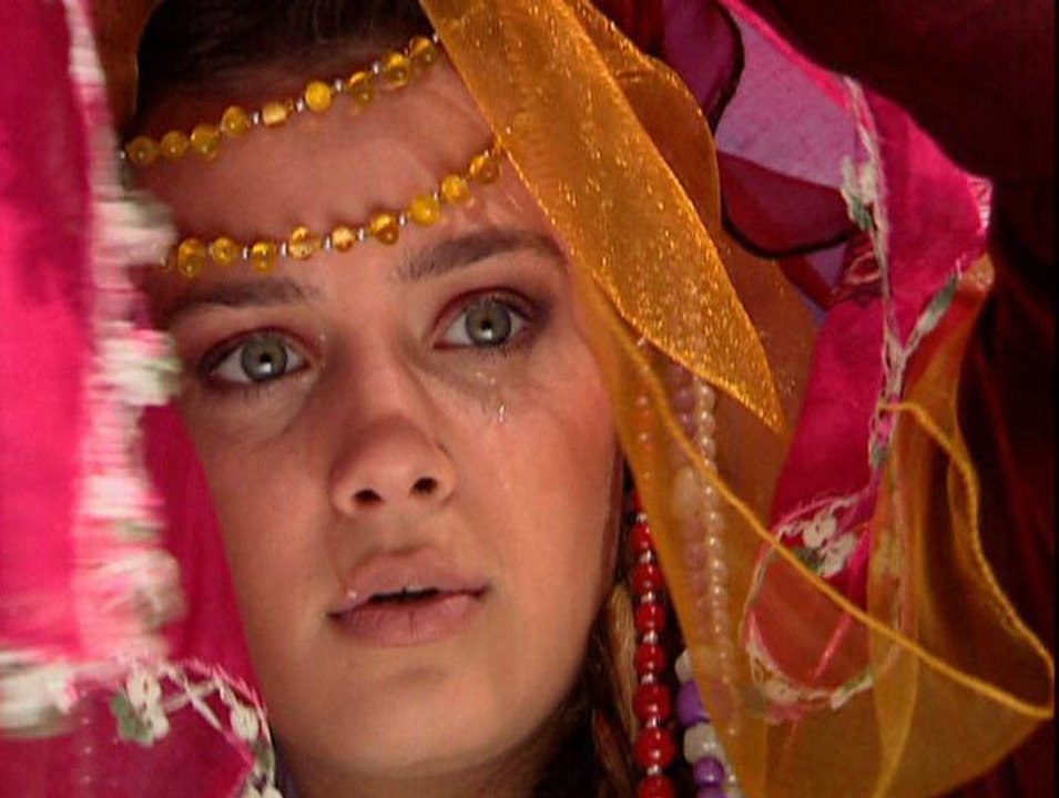 Irmağın Aldığı Gelin - Kanal 7 TV Filmi