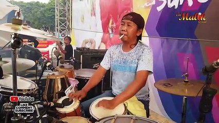 BALUNGAN KERE - NELLA KHARISMA [ LIVE LAGISTA ]