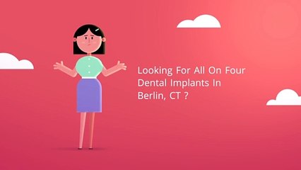 All On Four Dental Implants By Advanced Dental