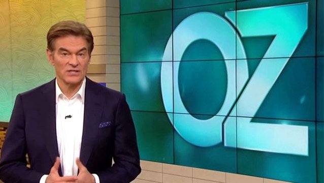 Dünyaca ünlü Türk doktor Mehmet Öz: Şu anda 2 koronavirüs var, ikincisi mutasyon ile oluştu