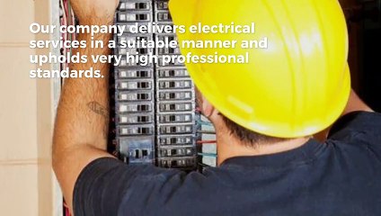 Commercial Electrical Repair Redlands | wagnerelectriciansredlands.com | Call Now (504) 608-2646