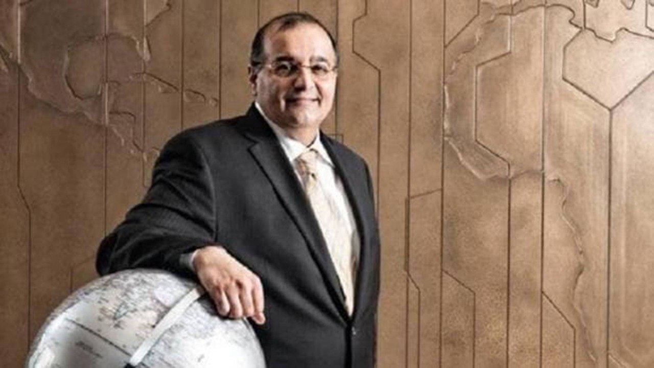 Wadhawan family visit Mahabaleshwar during lockdown