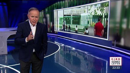 Noticias con Ciro Gómez Leyva | Programa Completo 9/abril/2020