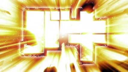 『バキ』大擂台賽編 ｜OP