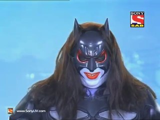 Jeannie aur Juju Episode 157 Jhumri Jungli Jeannie Kya Jeet Jayegi