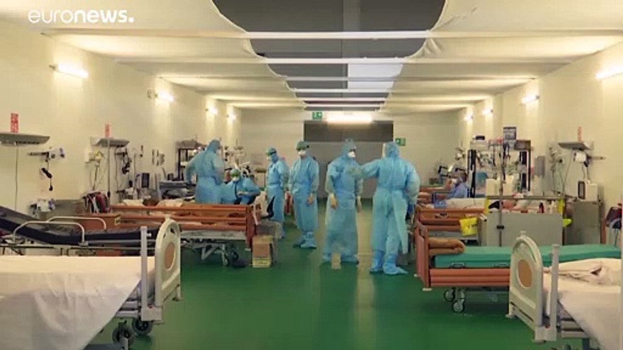 Elhagyhatta az intenzív osztályt Boris Johnson brit kormányfő