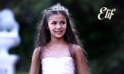 Elif 565.Bölüm