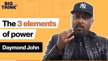 The 3 elements of power: Influence, negotiation, nurturing