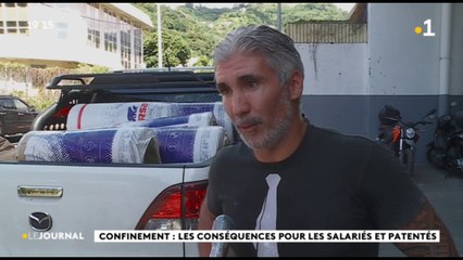 La crise sanitaire impacte lourdement l’économie et l’inquiétude grandit