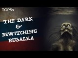 5 NIGHTMARISH Russian/Slavic Urban Legends and Myths