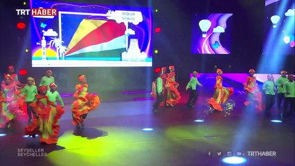 TRT ile 23 Nisan bu sene evlerde kutlanacak