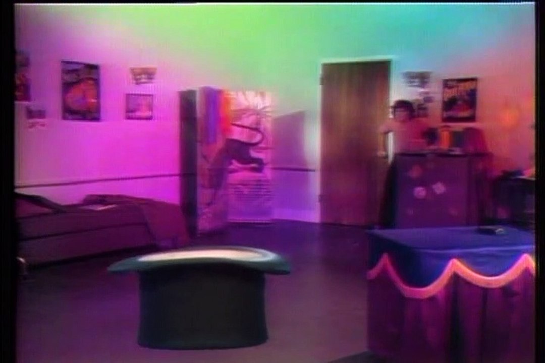 Lidsville Intro (1971)