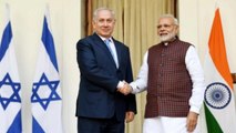 Israeli PM Netanyahu thanks PM Modi for delivering hydroxychloroquine