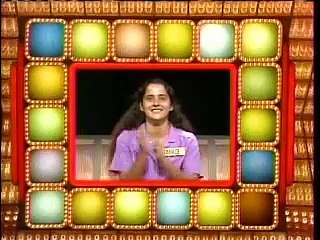 Press Your Luck Intro (1983)