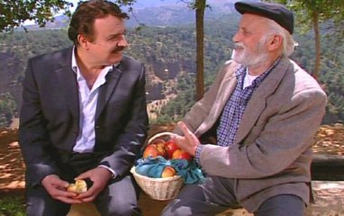 Kanal 7 TV Filmi - Bir Sepet Elma