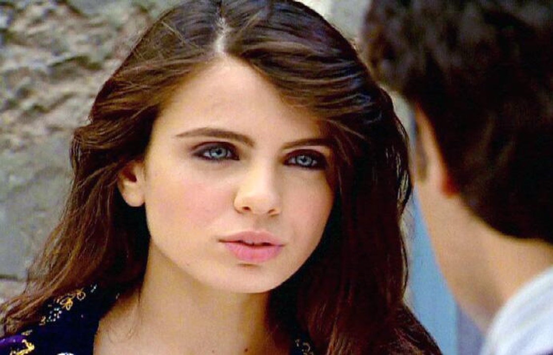 Geceler Yarim Oldu - Kanal 7 TV Filmi