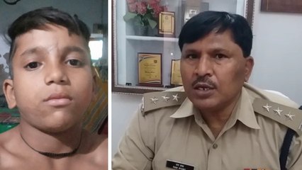 हाथरस: 27 फरवरी से लापता था मासूम विशाल, गेंहू के खेत में पड़ा मिला कंकाल