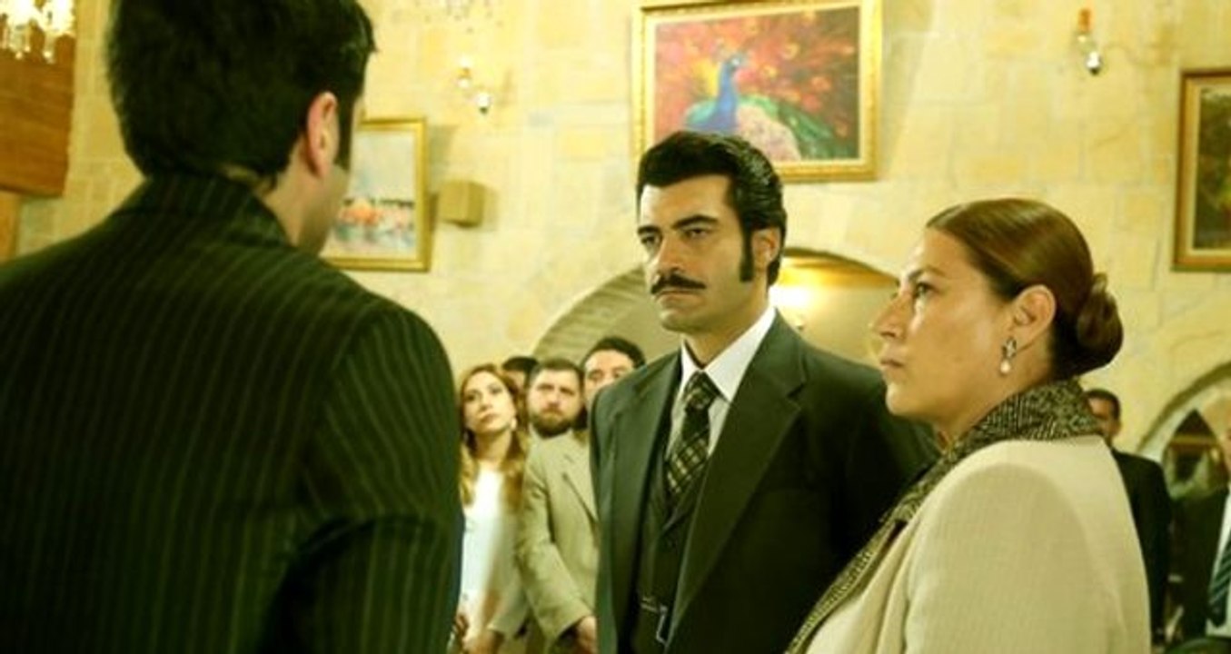 Bir Zamanlar Çukurova 64. bölüm fragmanı yayımlandı mı? Bir Zamanlar Çukurova 63. bölüm izle