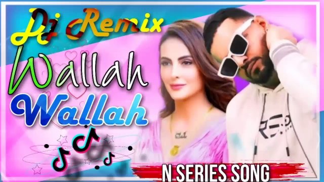 Tu Sone Ki Chain Main Chandi Da Challa Dj Remix|Wallah Wallah|Tik Tok Famous|Bass Boost Garry Sandhu