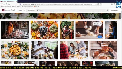 Adobe Stock : Adobe Stock Contributor Tutorial | Sell Your Photos on Adobe Stock |  @Aanav Creations   @Technical Maanav