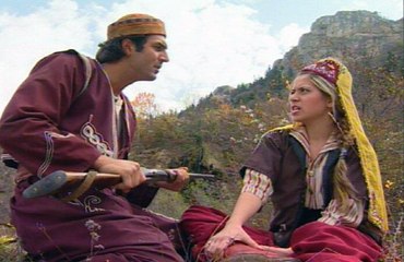 Kız Taşı - Kanal 7 TV Filmi