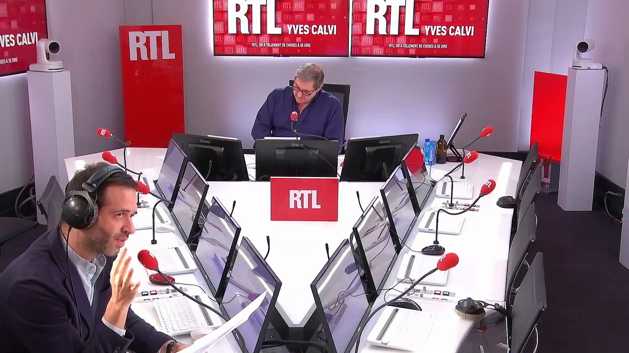 Coronavirus : "Il n'y aura pas de souffrance sociale", promet le président de Renault sur RTL