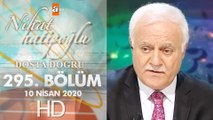 Nihat Hatipoğlu Dosta Doğru - 9 Nisan 2020
