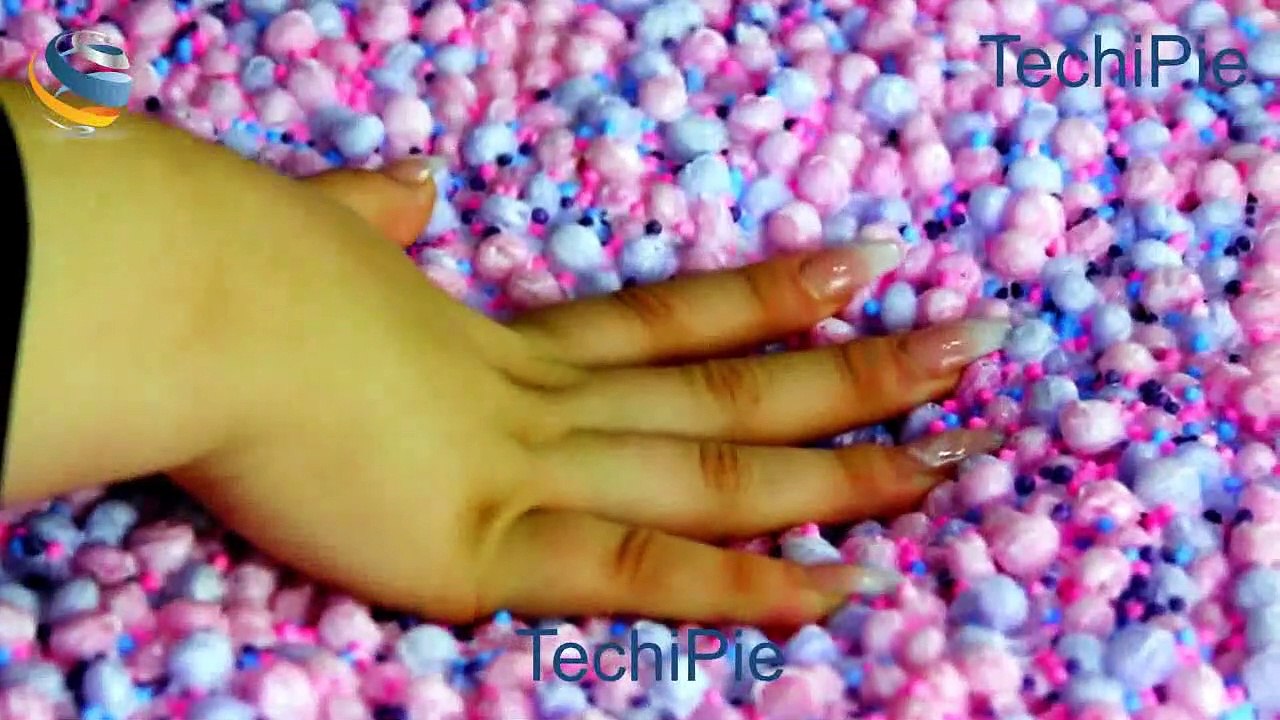 ASMR - Eating Crunchy Colorful Compilation High Sensitive Eating Mouth Sounds