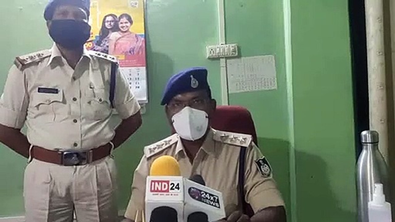 सिवनीः 5 वर्षीय मासूम के साथ दुष्कर्म का प्रयास, आरोपी युवक पहुंचा जेल