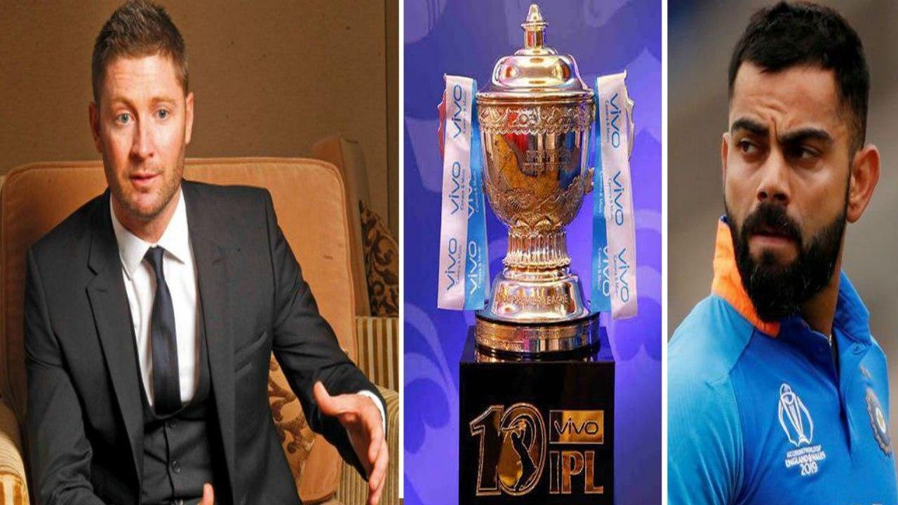 Australian Cricketers Weren’t Scared About IPL...