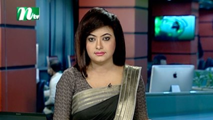 NTV Modhyanner Khobor | 10 April 2020