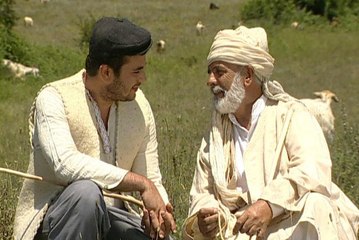 Kanal 7 TV Filmi - Çobanın İbadeti