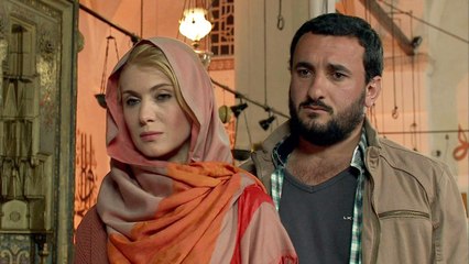 Rehber Hz. Mevlana - Kanal 7 TV Filmi