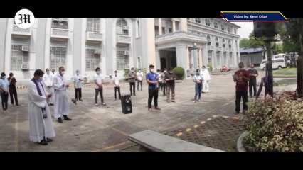 Keeping religious traditions alive amid Covid